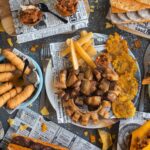 Latynoamerykańskie klimaty